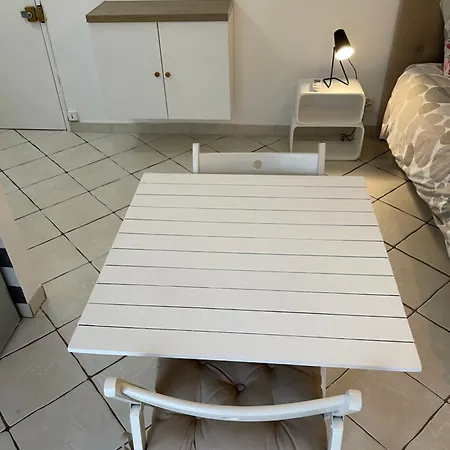 T1 Centre Carre D'or Proche *