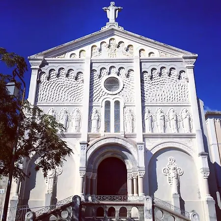 T1 Centre Carre D'or Proche Ajaccio (Corsica)