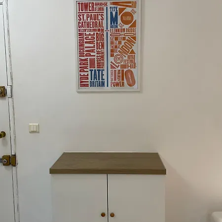 T1 Centre Carre D'or Proche Апартаменти *