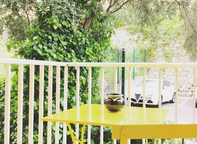 T1 Centre Carré D'or Proche Appartamento *