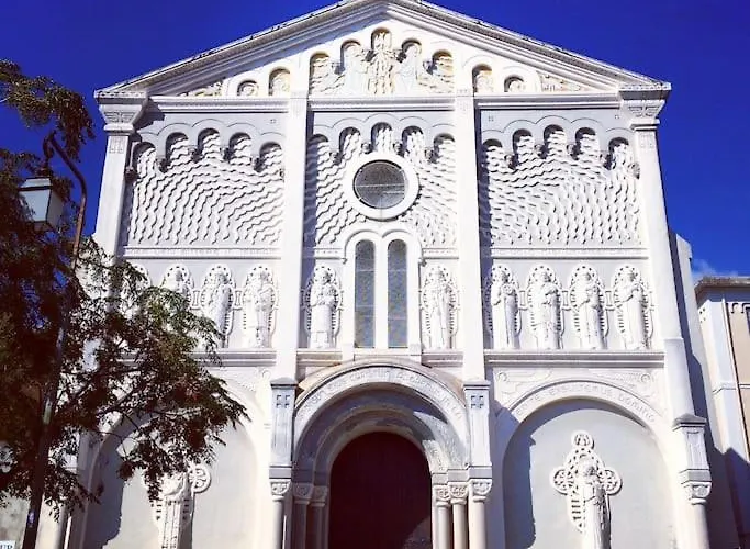 T1 Centre Carré D'or Proche Ajaccio (Corsica)